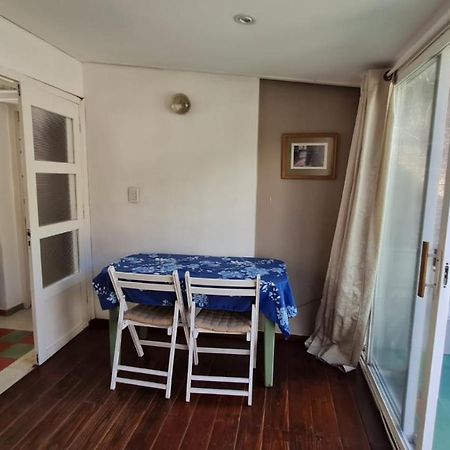 Апартаменти Terracita /Mini Casa Centrica Мендоса Екстер'єр фото