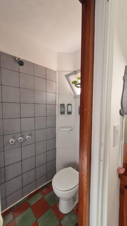 Апартаменти Terracita /Mini Casa Centrica Мендоса Екстер'єр фото